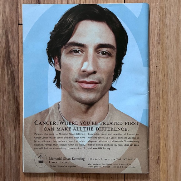 New York Magazine, MARCH 6, 2006, SOPRANOLAND Cover - Picture 2 of 10